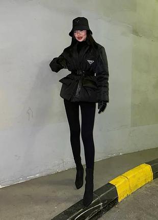 Жіноча куртка 7