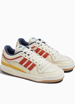 Кросівки adidas forum low wood wood