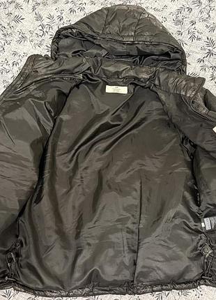 Куртка для хлопчика h&m осіння 2