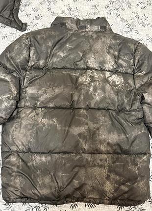 Куртка для хлопчика h&m осіння 9