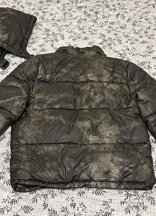 Куртка для хлопчика h&m осіння 8
