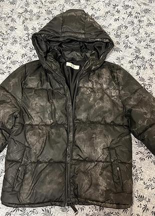 Куртка для хлопчика h&m осіння
