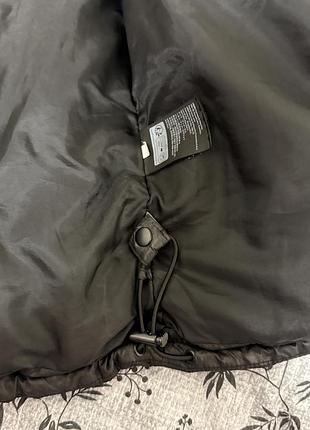 Куртка для хлопчика h&m осіння 5