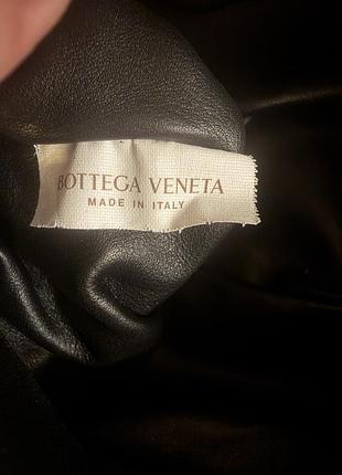 Шкіряна сумка bottega veneta 6