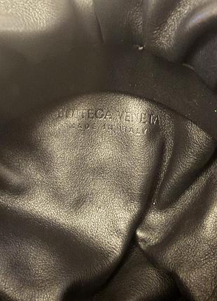Шкіряна сумка bottega veneta 8