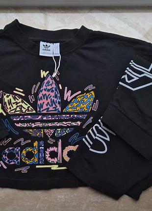 Костюм adidas шорти  і футболка