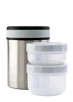 Термос laken thermo food container 1,0 l