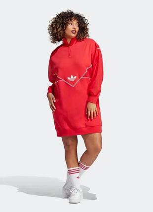 Жіноча сукня/плаття/туніка/adidas originals dress