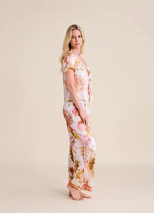 Шовкова піжама 3