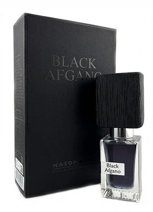 Парфум nasomatto black afgano 50 мл