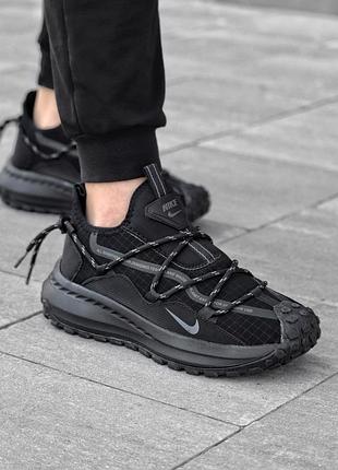 Чоловічі кросівки nike acg mountain fly gore-tex | 40–44