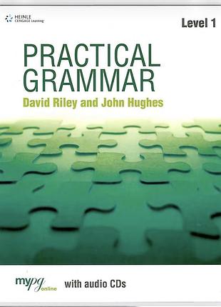 Підручник practical grammar 1 , 2 рівень 2