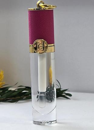 Оригінал прозорий блиск для губ oil олійка бальзам carolina herrera lip gloss