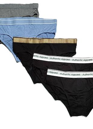 Мужские трусы брифы primark l