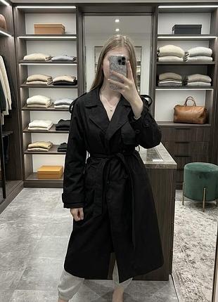 Тренч трендовий