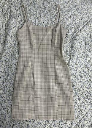 Сарафан h&m