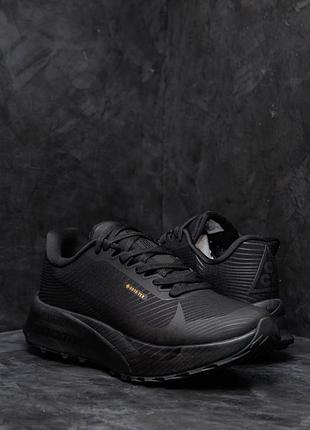 Nike acg ultrafly trail gore-tex black 3