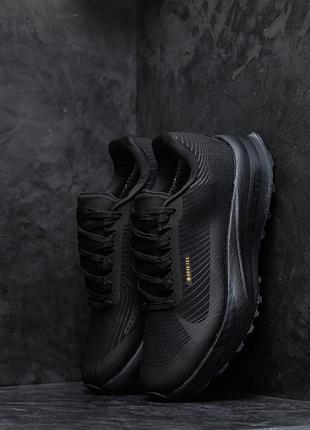 Nike acg ultrafly trail gore-tex black 5