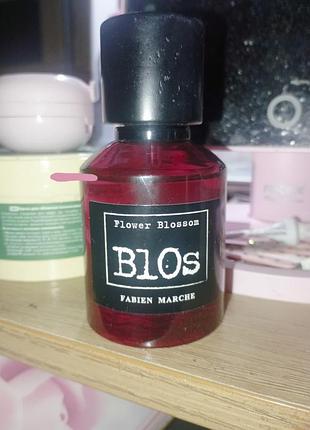 Парфуми fabien marche flower blossom b1os для жінок