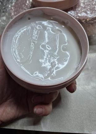 Маска для волосся braé glow shine нарозлив 2
