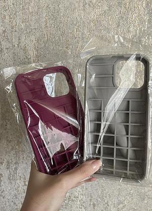 Чохли rhode на iphone 12 pro max 4