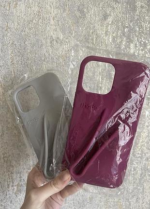 Чохли rhode на iphone 12 pro max 2