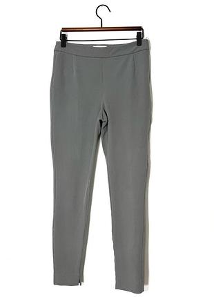 Брюки з високою посадкою reiss