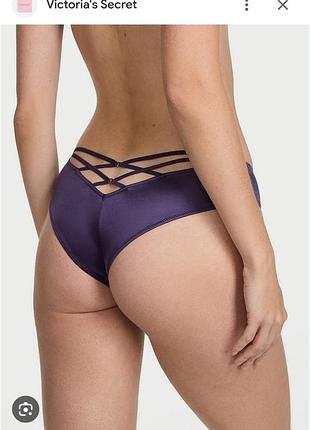 Трусики victoria's secret