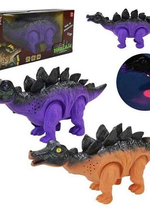 Динозавр батар світло інтер. арт.666-26a тм 7toys