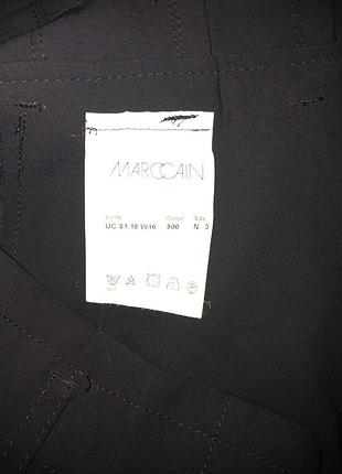 Брюки marc cain женские оригинал 5