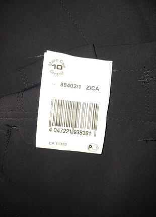 Брюки marc cain женские оригинал 6