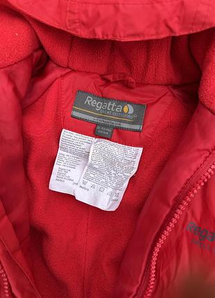 Комбінезон regatta 104p, дощовик trespass 3