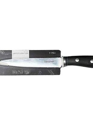 Ніж універсальний l=13см 77861-2 easy cook тм lessner
