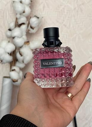 Valentino born in roma purple melancholia  100мл