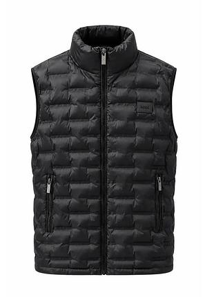 Жилет мужской boss vest bs-y013bl xl