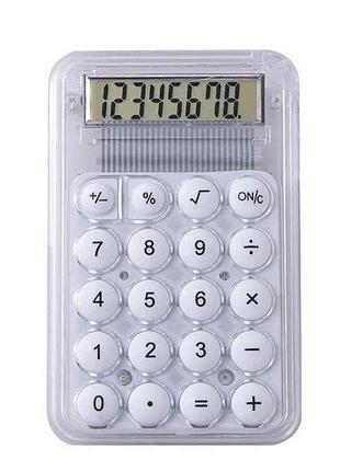 Калькулятор 898-3 тм prc