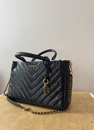 Сумка guess 3