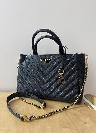 Сумка guess
