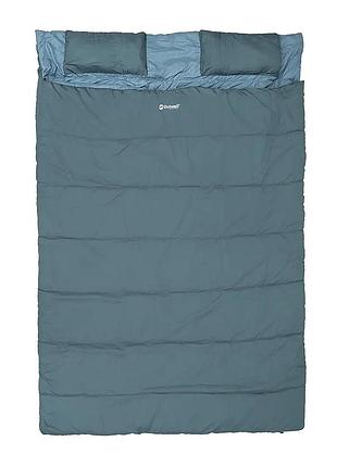 Спальный мешок outwell roadtrip double -1°c (230530)