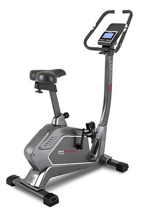 Велотренажер toorx upright bike brx 90 evo (brx-90evo)