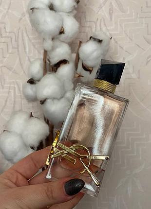 Yves saint laurent libre 90 ml