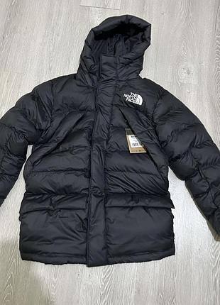 Парка чоловіча the north face s-m оригінал