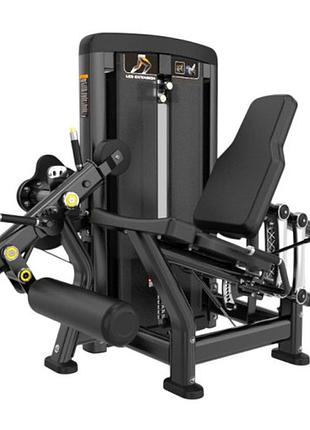 Разгибание ног generation fitness leg extension gfh11