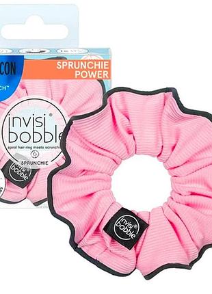 Резинка для волосся з тканини invisibobble асорт.