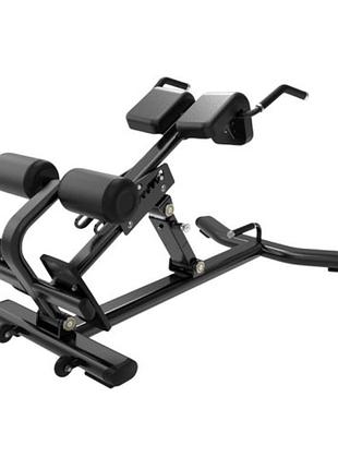 Разгибание спины generation fitness back extension gfh45