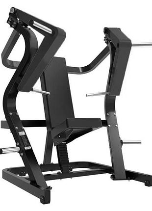 Жим від грудей generation fitness chest press gf05