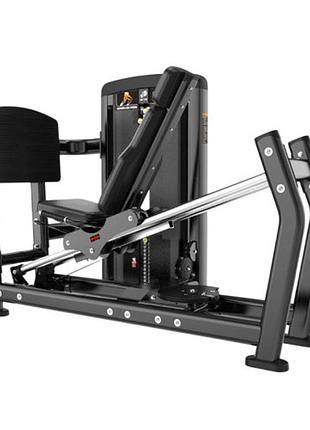 Жим ногами generation fitness leg press gfh14