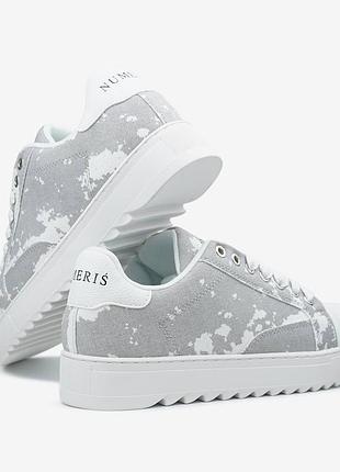 Numeris atelier pigment grey white 3