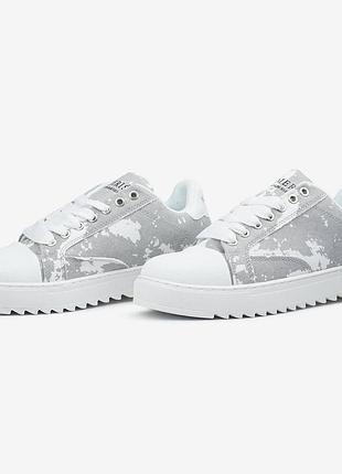 Numeris atelier pigment grey white 4