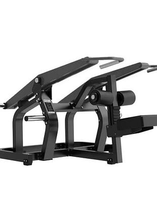Трицепс-машина generation fitness triceps gf60